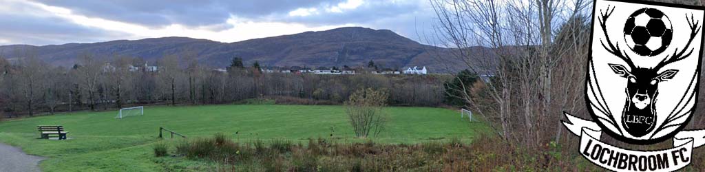 Morefield Ullapool